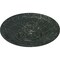 Ekena Millwork Raynor Ceiling Medallion (Fits Canopies up to 6"), 20 5/8"OD x 1 3/8"P, Painted Turtle Crackle CM20BEPTC - alternate 4